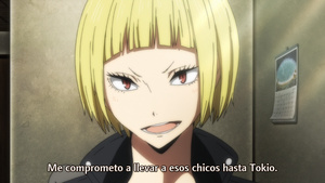 Haikyuu!!: vs "Akaten"